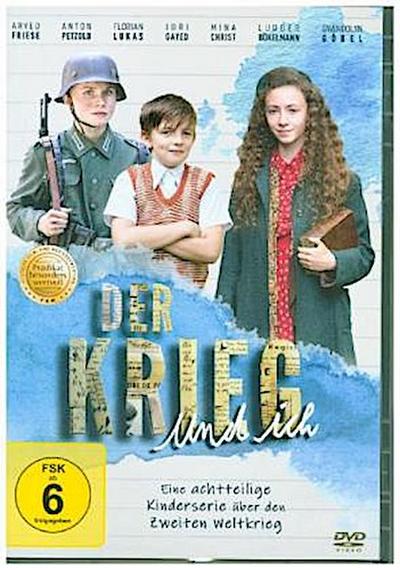 Der Krieg und ich