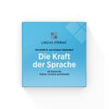 Die Kraft der Sprache - 40 Karten für Trainer, Coaches und Berater