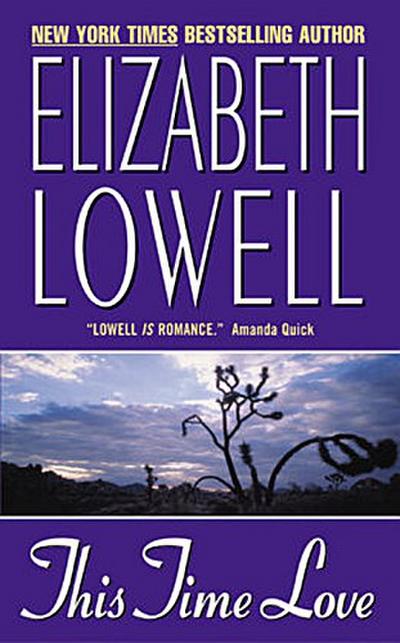 This Time Love