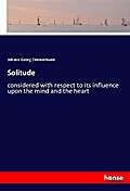 Solitude
