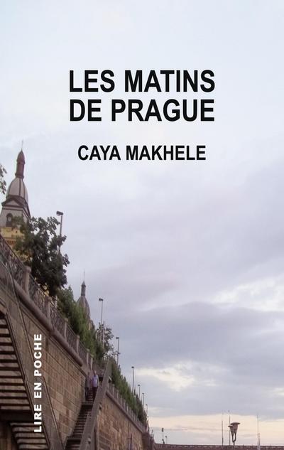 Les matins de Prague
