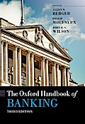 The Oxford Handbook of Banking