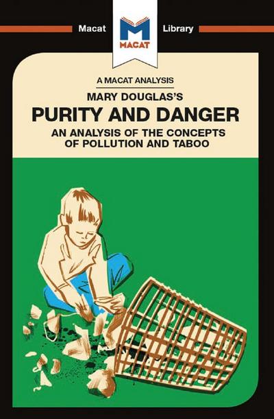 An Analysis of Mary Douglas’s Purity and Danger