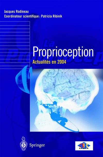 Proprioception: Actualit?’s 2004