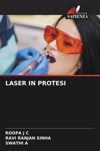 LASER IN PROTESI