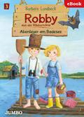 Robby aus der Räuberhöhle 3