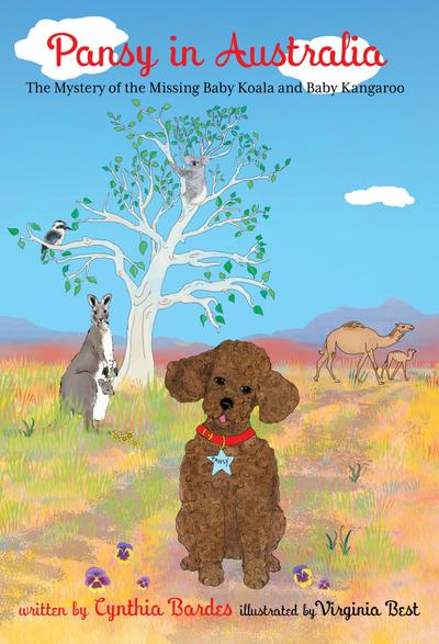 Bardes, C: Pansy in Australia