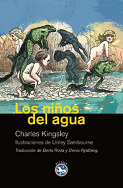 Los niños del agua