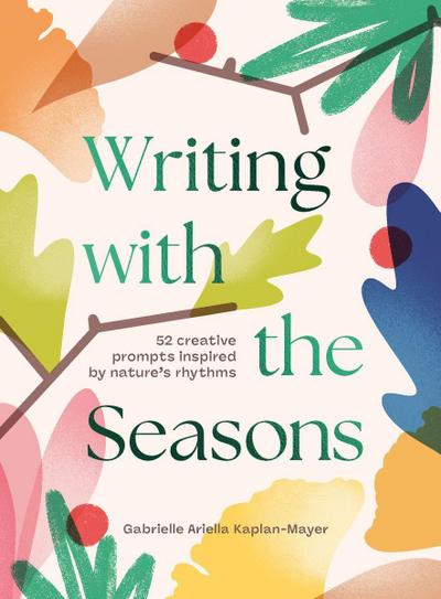 Writing with the Seasons