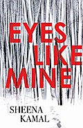 Eyes Like Mine