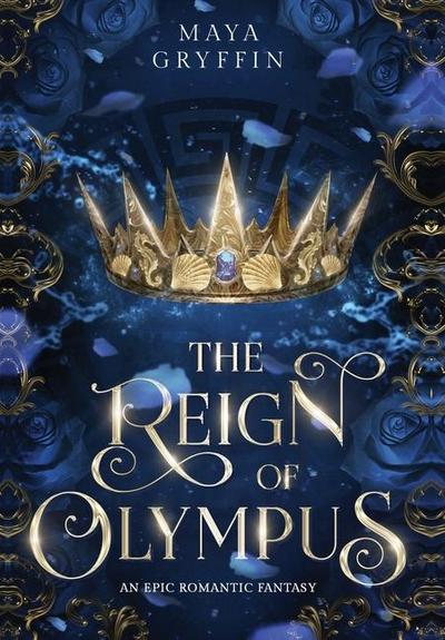 The Reign of Olympus
