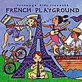French Playground