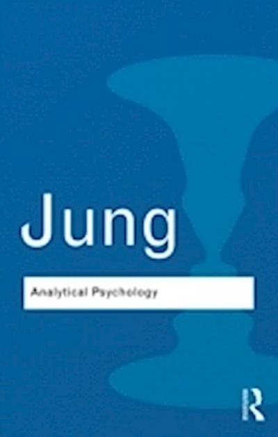 Analytical Psychology