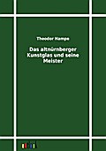 Das altnürnberger Kunstglas und seine Meister