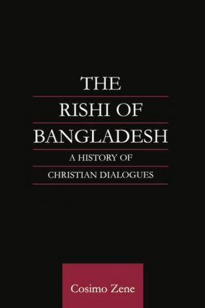 The Rishi of Bangladesh