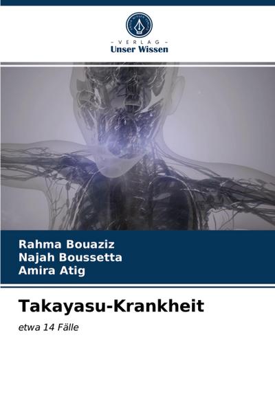 Takayasu-Krankheit