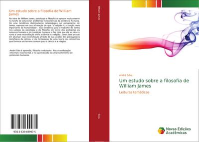 Um estudo sobre a filosofia de William James