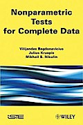 Nonparametric Tests for Complete Data