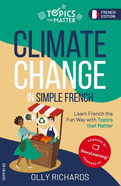 Climate Change in Simple French