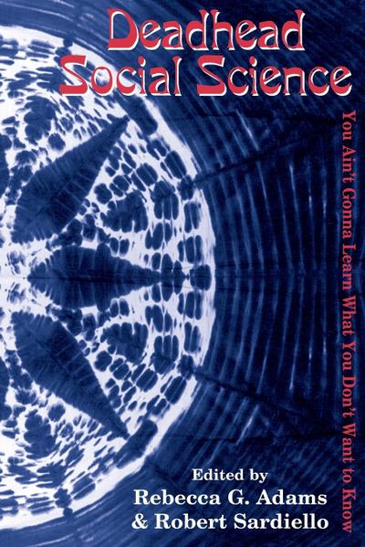 Deadhead Social Science