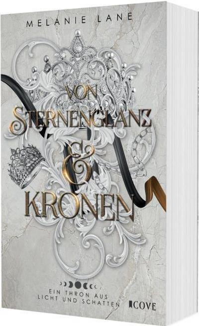 Von Sternenglanz & Kronen (Die Geschichte der Anderswelt 4)