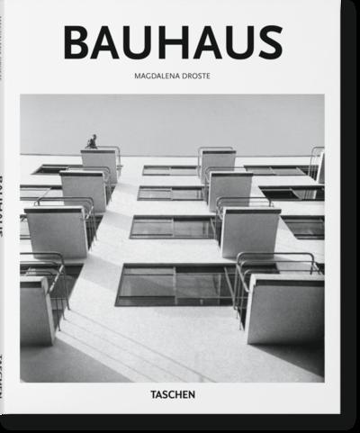 Bauhaus (English Edition)