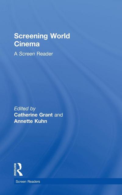 Screening World Cinema