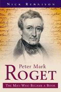Peter Mark Roget