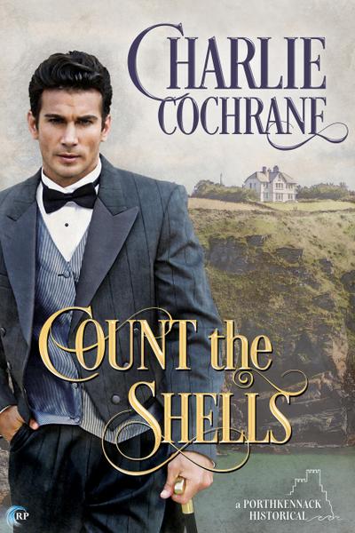 Count the Shells (Porthkennack, #6)