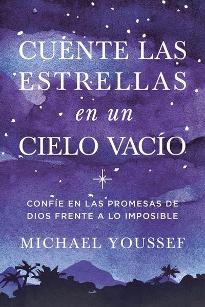 Cuente Las Estrellas En Un Cielo Vacío