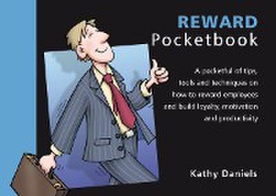 Reward Pocketbook