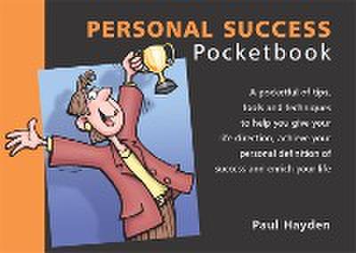 Personal Success Pocketbook