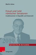 Freud und Leid römischer Senatoren
