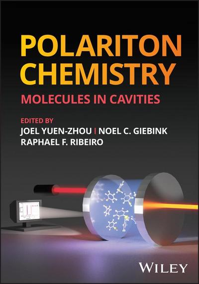 Polariton Chemistry