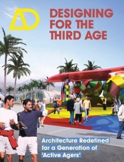 Designing for the Third Age