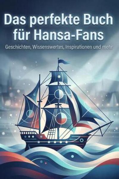 Das perfekte Buch für Hansa-Fans
