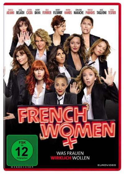 French Women - Was Frauen wirklich wollen