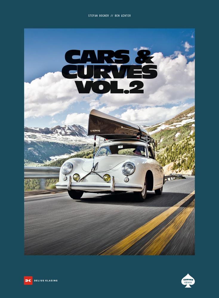 Cars & Curves Vol.2 Stefan Bogner - Bild 1 von 1