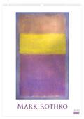 Mark Rothko 2027