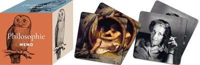Philosophie-Memo