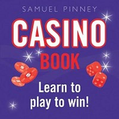 Casino Book