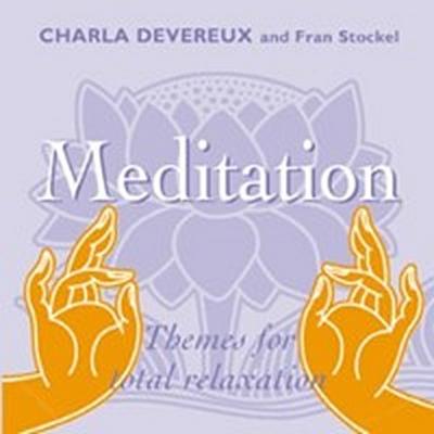 Meditation Book