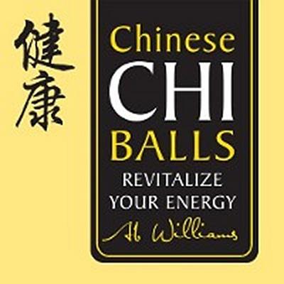 Chinese Chi Balls Book