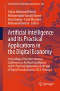 Artificial Intelligence and Its Practical Applicat