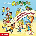 30 Jahre Ohrenbär.Die Schönsten Geschichten Aus