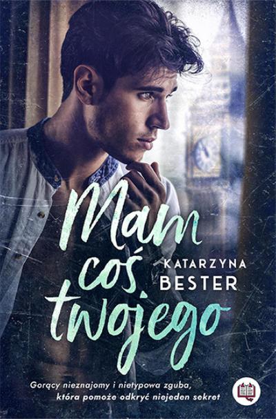 Mam cos twojego