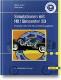 Simulationen mit NX/Simcenter 3D