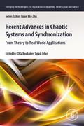 Recent Advances in Chaotic Systems and Synchronization