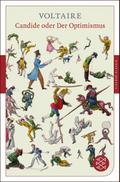 Candide oder Der Optimismus