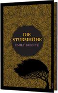 Die Sturmhöhe von Emily Brontë | Buch